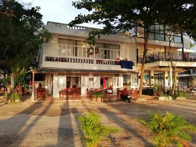 Tony Home and Restaurant – Fotos 15